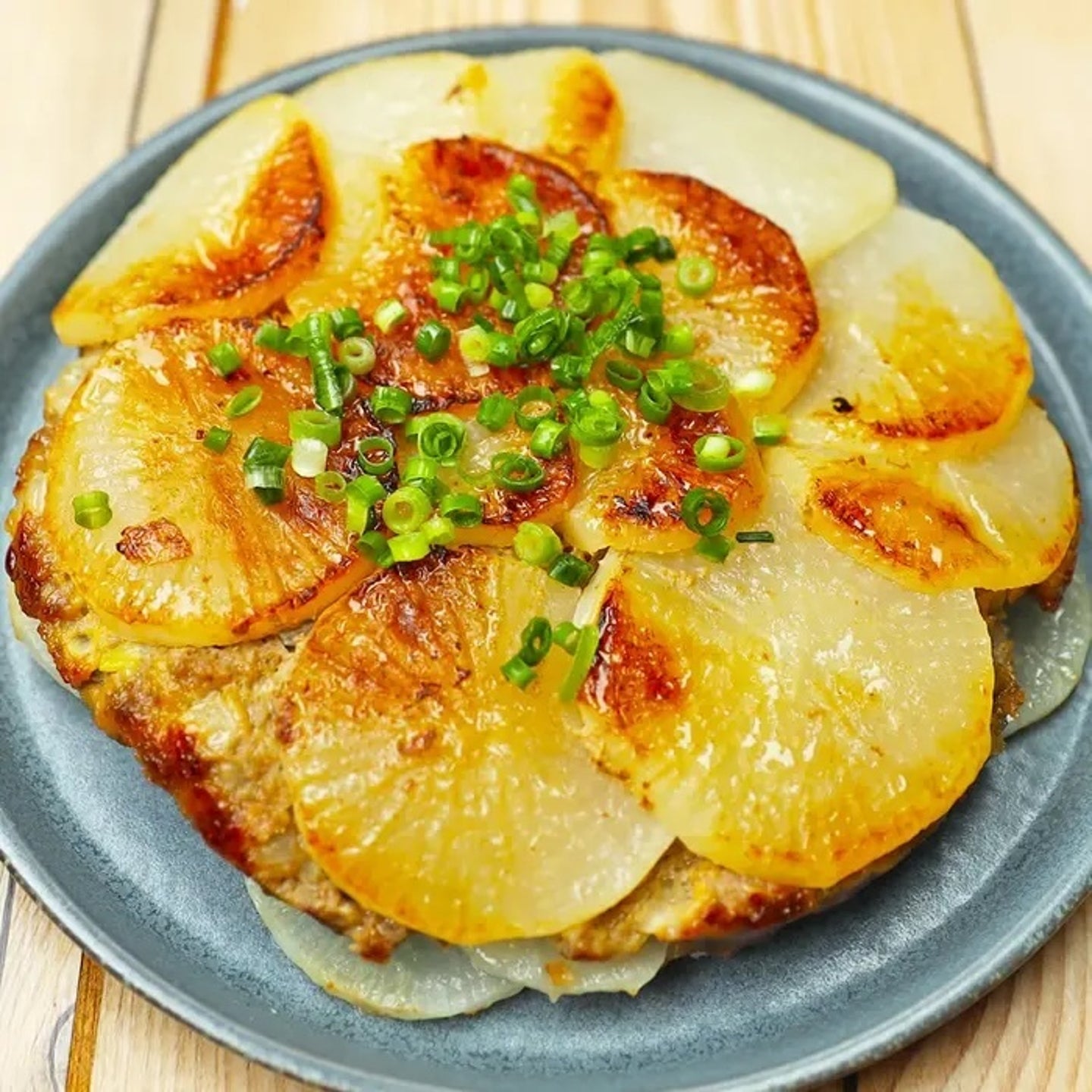 【大根まだ煮てるの？！】焼くだけで絶品おかずに大変身♡超簡単大根料理のレシピ3選 | ハフポスト LIFE