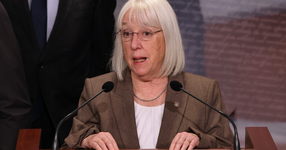 Democrats Introduce Resolution Condemning Donald Trump's Jan. 6 Pardons