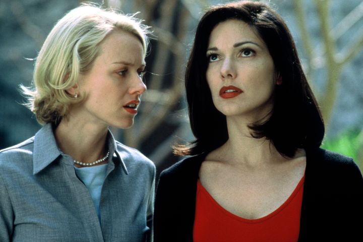 Mulholland-Drive