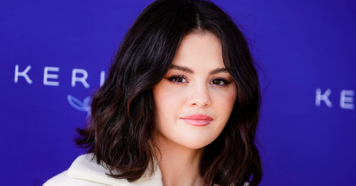 Selena Gomez Breaks Down In Tears Over Surge Of Mass Deportations