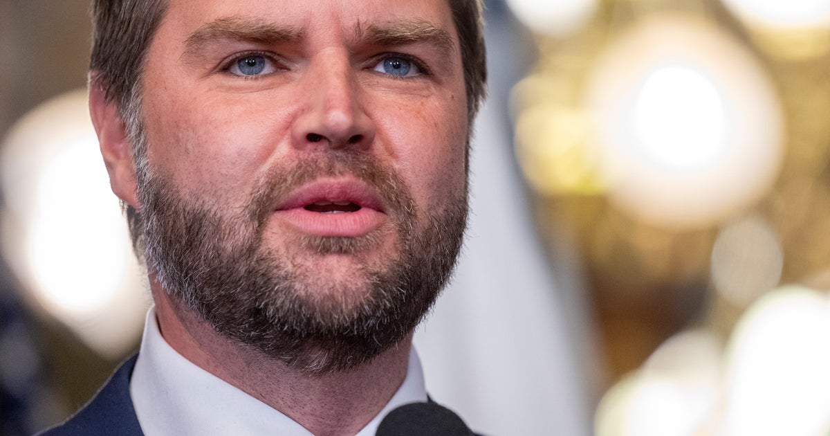 NextImg:JD Vance Gets Put In The Hot Seat Over Grocery Prices In Tense Interview
