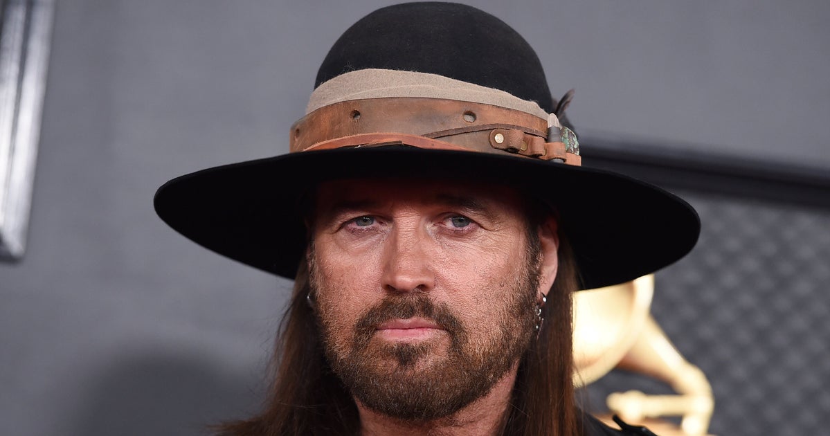 Billy Ray Cyrus Responds to Son's Health Concerns