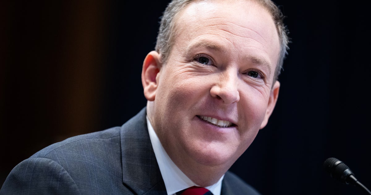 NextImg:Senate Confirms Lee Zeldin As America’s 17th EPA Administrator