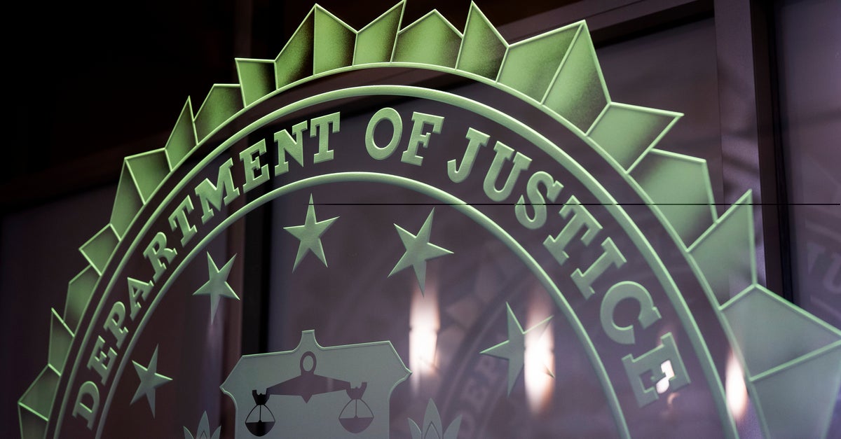 NextImg:DOJ Fires Officials Who Worked On Trump Prosecutions In Latest Act Of Retribution