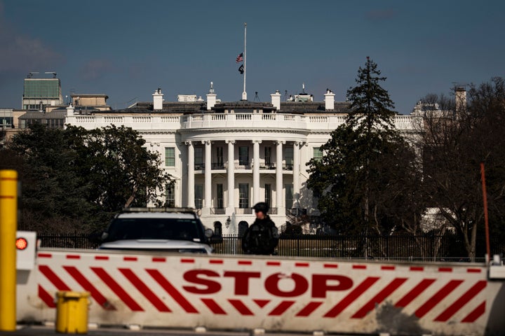 The Trump White House has quickly moved to reshape the Justice Department and rid the agency of those deemed political enemies of the president.