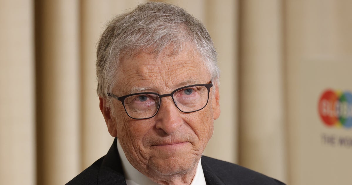 NextImg:Bill Gates Reveals His Biggest ‘Regret,’ And Surprisingly It’s Not About Jeffrey Epstein