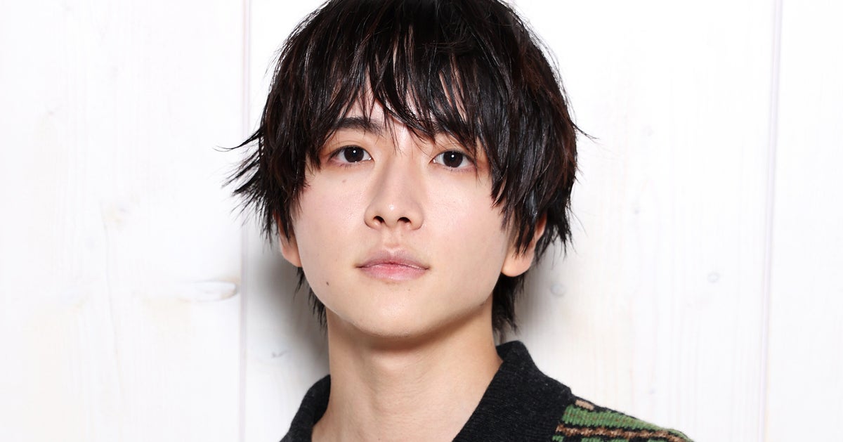 板垣李光人、金髪イメチェンで話題