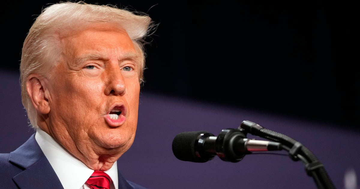 NextImg:Trump Orders Freeze On All Federal Grants And Loans
