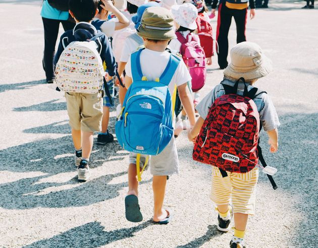 School trips are becoming increasingly unaffordable for a lot of parents.