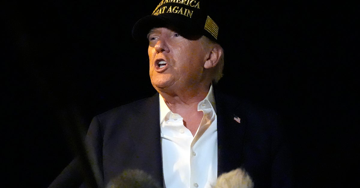 NextImg:California Officials Fact-Check Trump’s Claim That The U.S. Military ‘Turned On The Water’