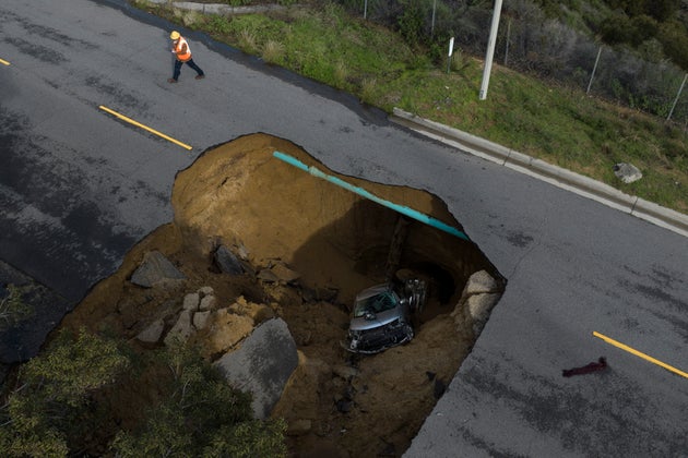 Φωτογραφία Αρχείου. (AP Photo/Jae C. Hong)
