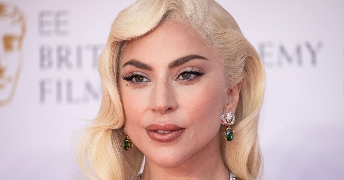 Lady Gaga Announces First Solo Album In 5 Years: 'A Labour Of Total Love'