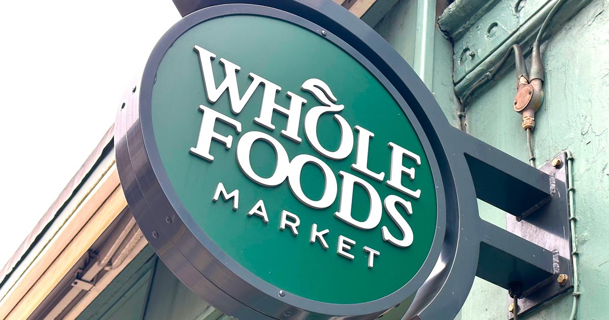 Whole Foods Workers Form Chain's First Union