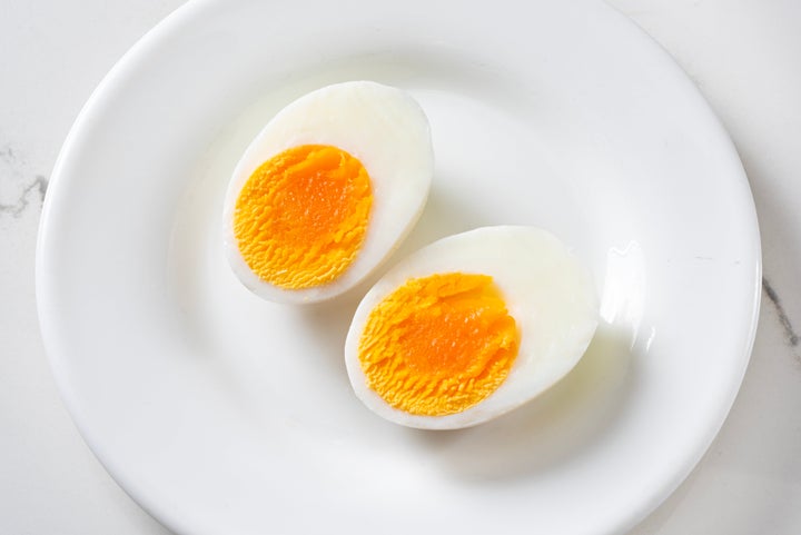 “Eggs are a powerhouse of nutrients, offering high-quality and complete protein that contains all nine essential amino acids. They also provide leucine, a key amino acid for muscle repair and growth," explained registered dietitian Karen E. Todd.