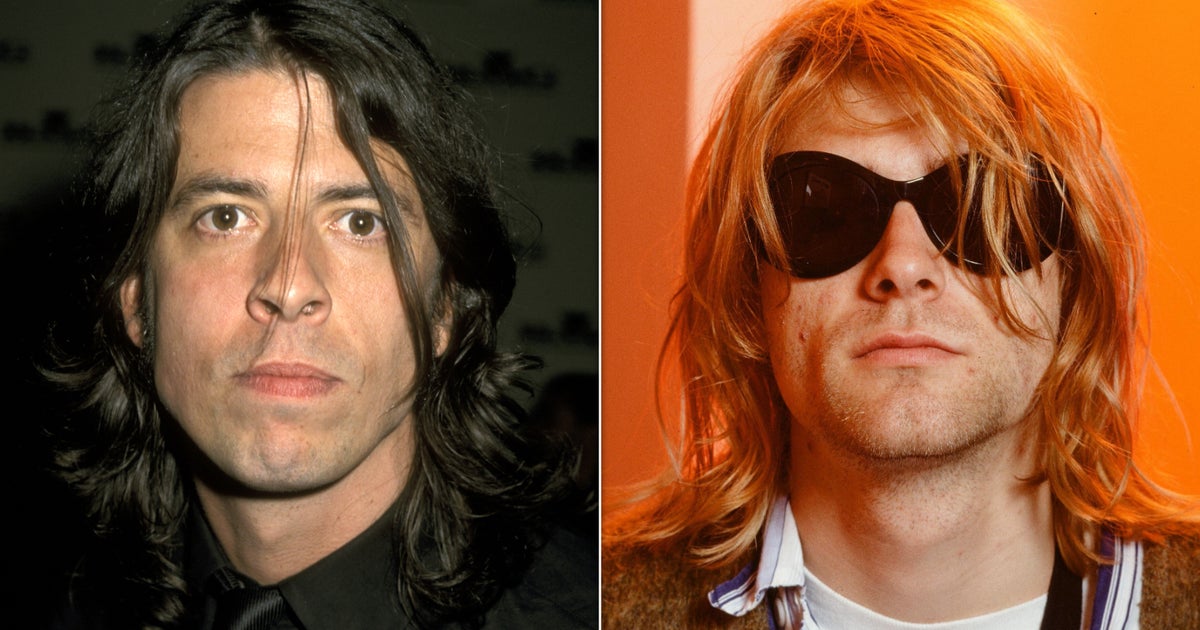 NextImg:Dave Grohl Reveals Nirvana's 'SNL' Debut Nearly Ended In 'Titanic-Level Disaster'