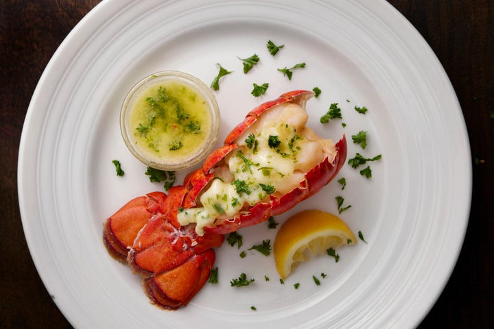 If your favorite restaurant doesn't typically serve seafood, you might want to stay away from its Valentine's Day lobster special.