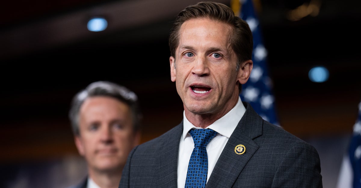 NextImg:Republican Says Kids in School Lunch Programs 'Sponge Off The Government'