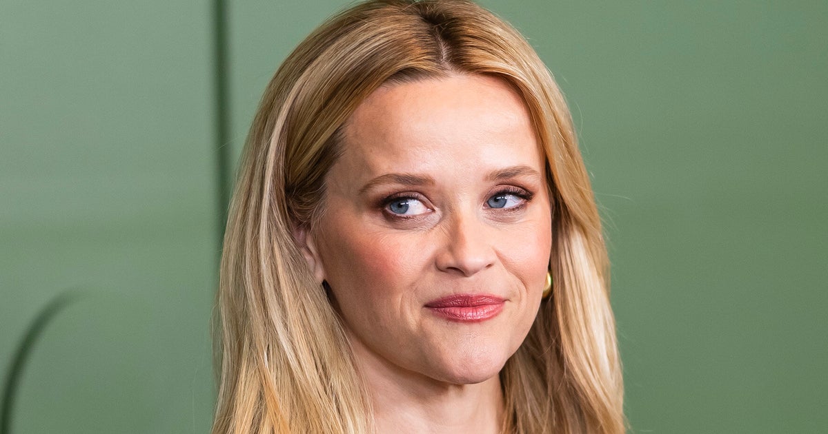 NextImg:Reese Witherspoon Got Tapped To Lead Jury For This Ridiculous Reason