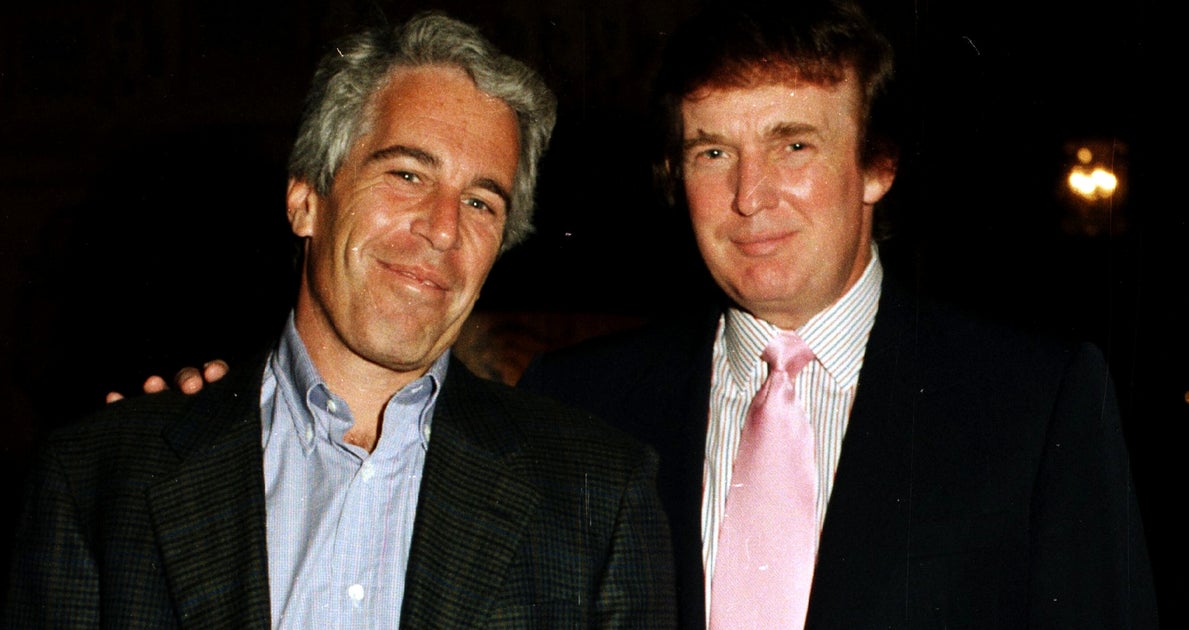 GOP Senators Want Trump To Release Epstein Files Even If He's In Them