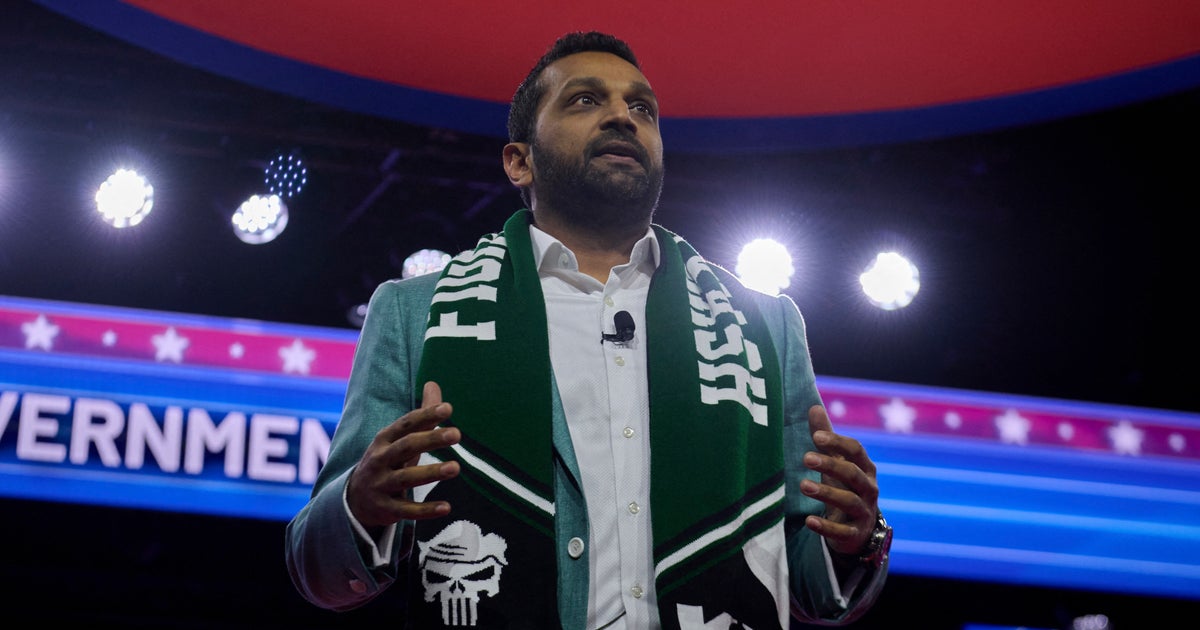 Kash Patel Faces Senate Hearing Amid Accusations of Bias