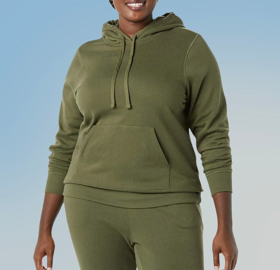 20 Winter Clothing Finds From Amazon Essentials | HuffPost Life