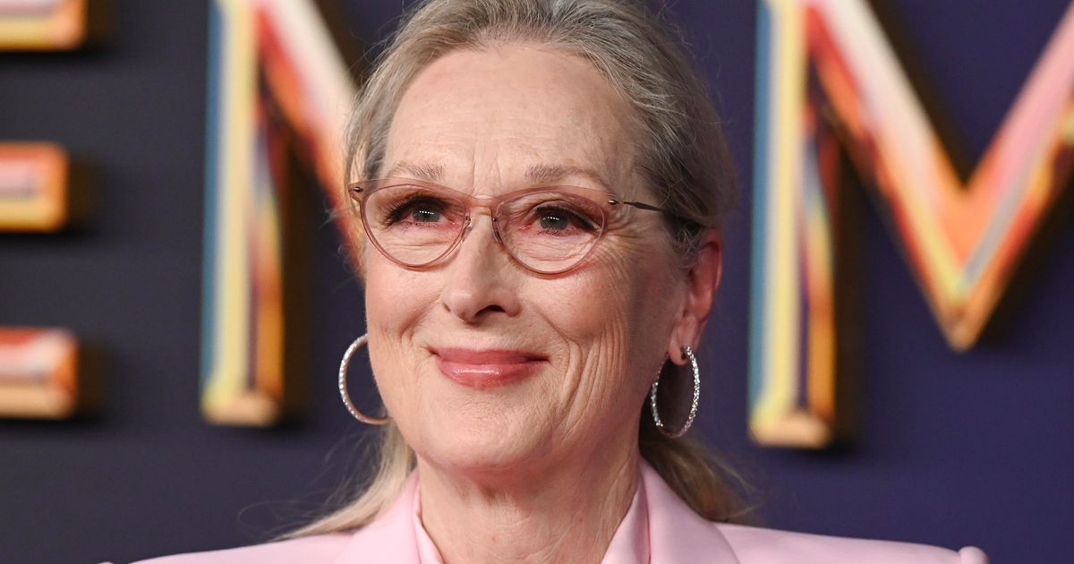 Meryl Streep's Nephew Shares Harrowing Story Of Actor's Narrow Escape From LA Wildfires