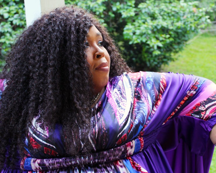 "We can often be last on the list of people to consider for show lineups,” says Lilli Lewis, a musician in Bush, Louisiana.