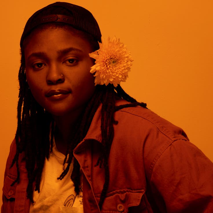 “I think we’re the troublemakers,” says musician Joy Oladokun.