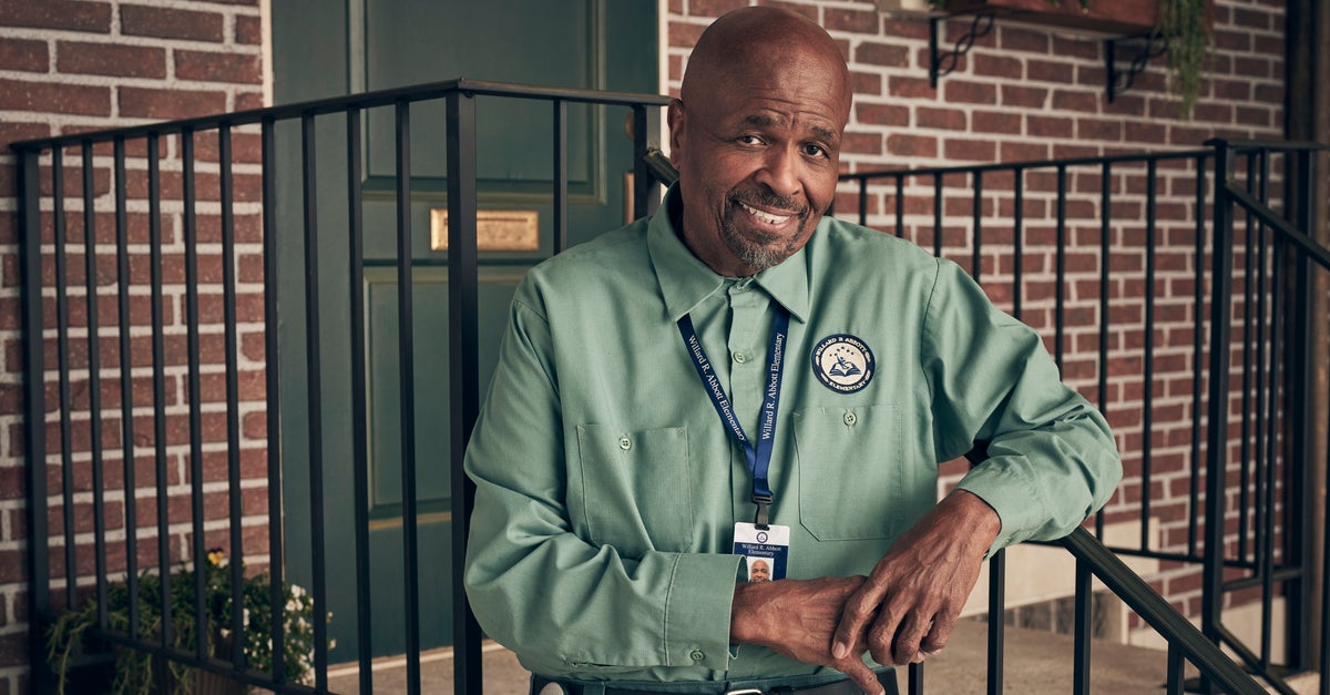 NextImg:This ‘Abbott Elementary’ Fan-Favorite Is Finally Getting His Due