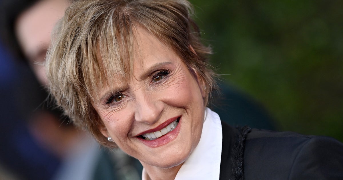 NextImg:Patti LuPone Reveals Whether There Will Be A Second Season Of 'Agatha All Along'