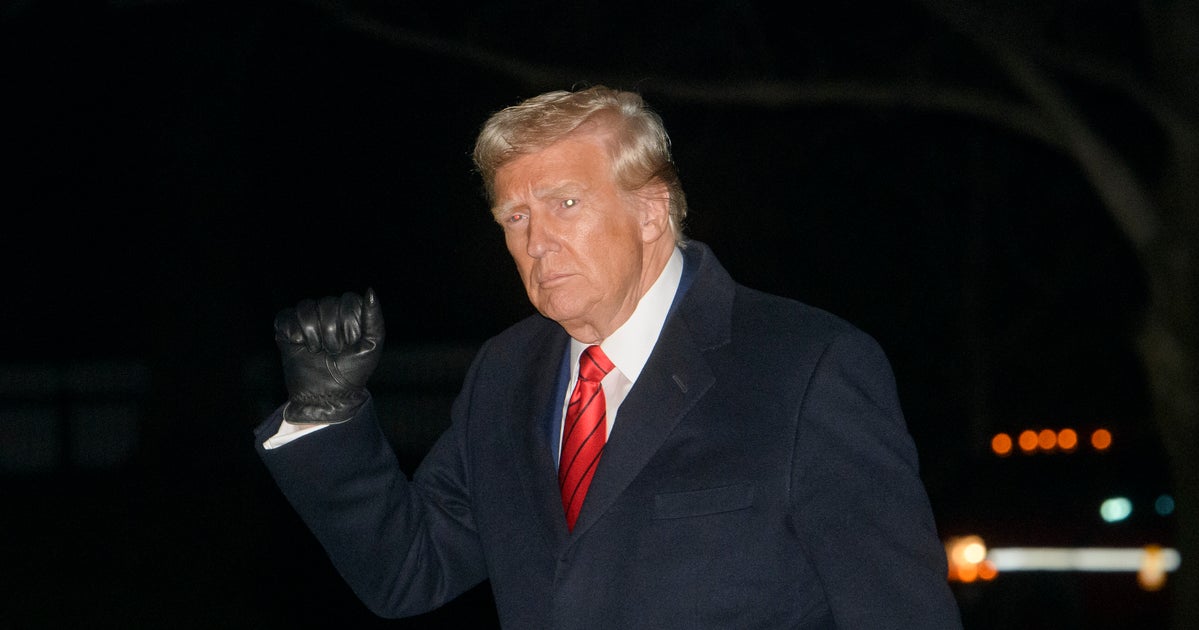 NextImg:President Donald Trump Appeals His New York Hush Money Conviction