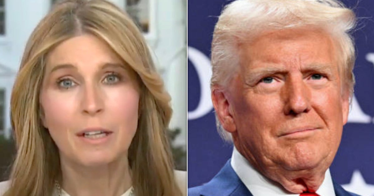 NextImg:Nicolle Wallace Says Trump Funding Freeze Stunt Has A Huge Silver Lining