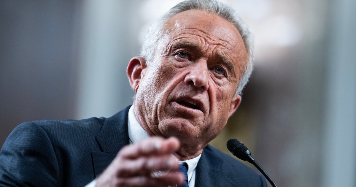 NextImg:RFK Jr. Says Trump Gave Him 1 Directive On The Abortion Pill