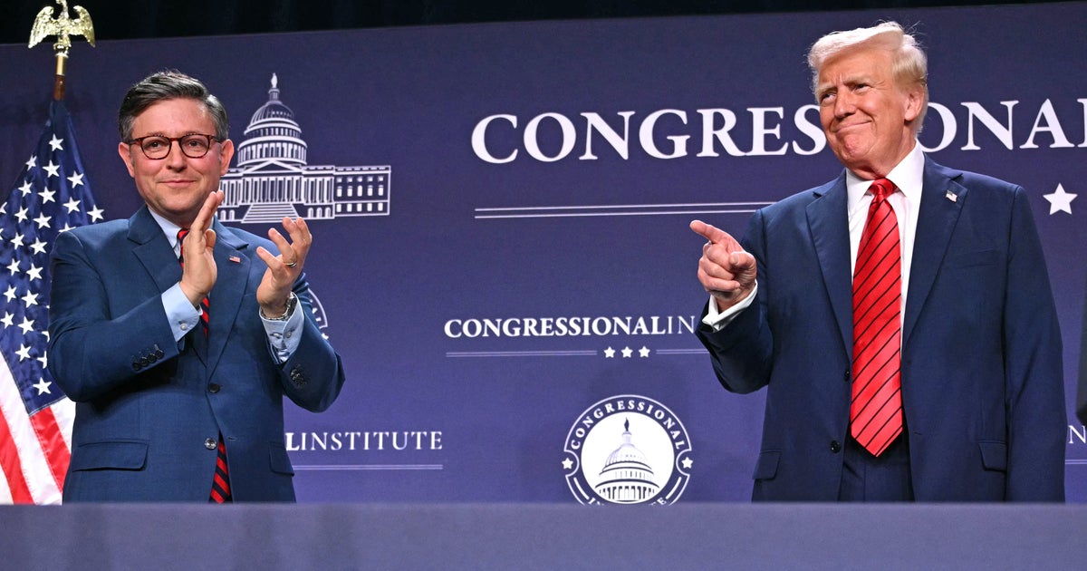 NextImg:Cracks Remain In House GOP Unity Ahead Of Big Budget Fight