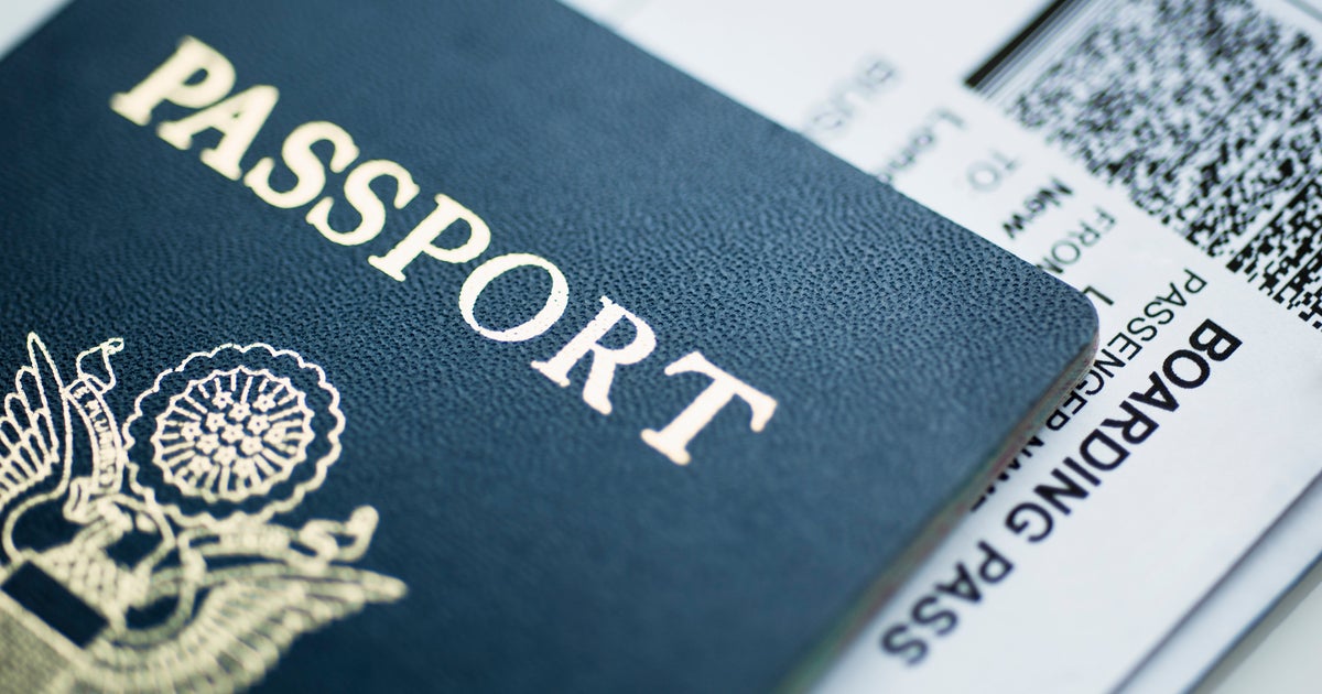 NextImg:6 Common Passport Mistakes You Should Never, Ever Make