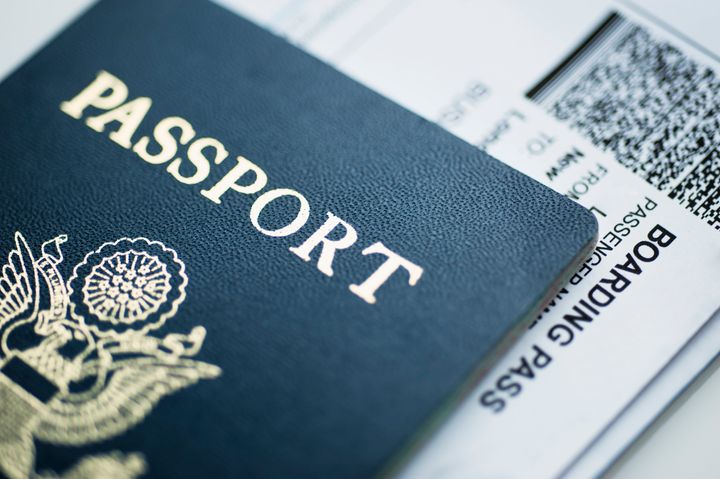 Always check the passport requirements for an international destination you plan to visit. 