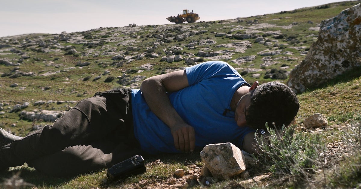 NextImg:This Oscar-Nominated Documentary Deserves Your Full Attention