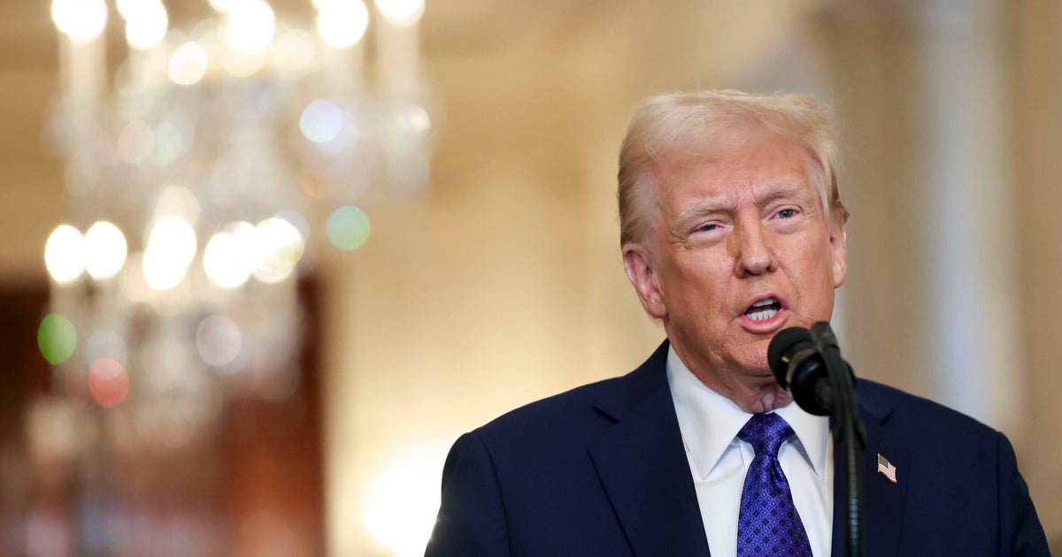 NextImg:The Trump White House Wants A Court Challenge Over Frozen Funds