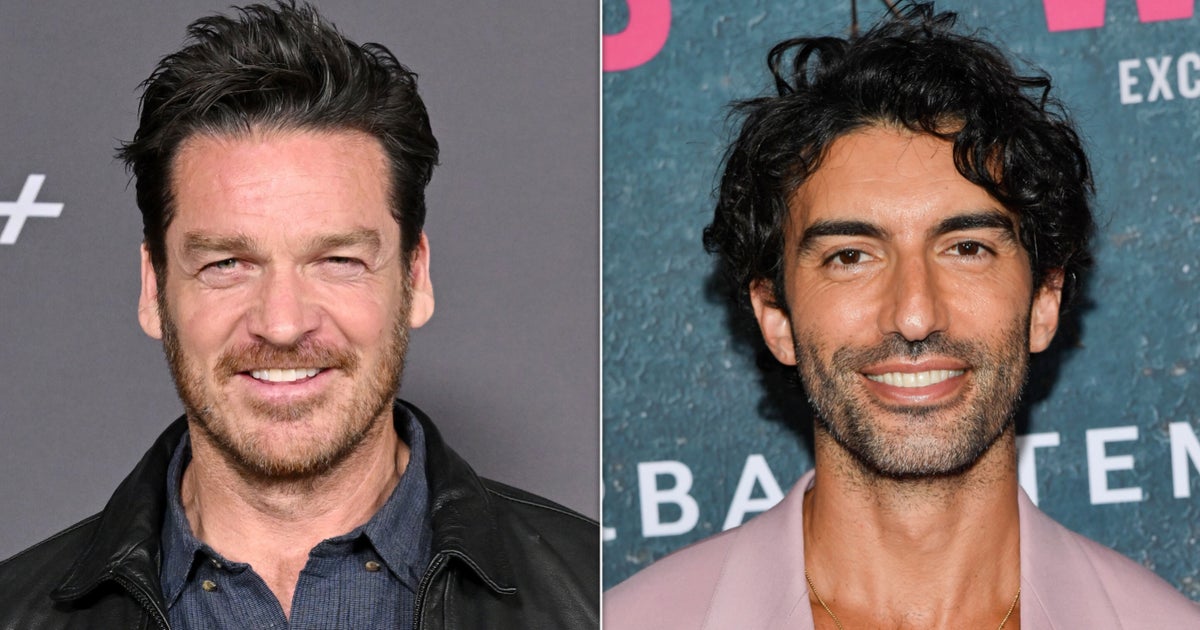 NextImg:Blake Lively's Brother-In-Law Seemingly Apologizes For Mocking Justin Baldoni