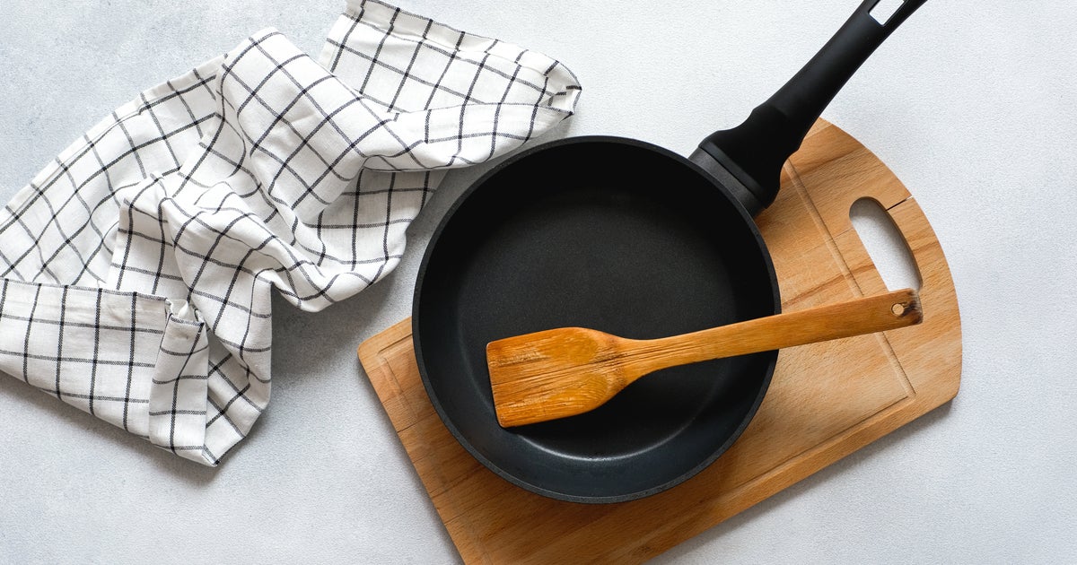 NextImg:Is Teflon Still Dangerous? Here's What You Should Know