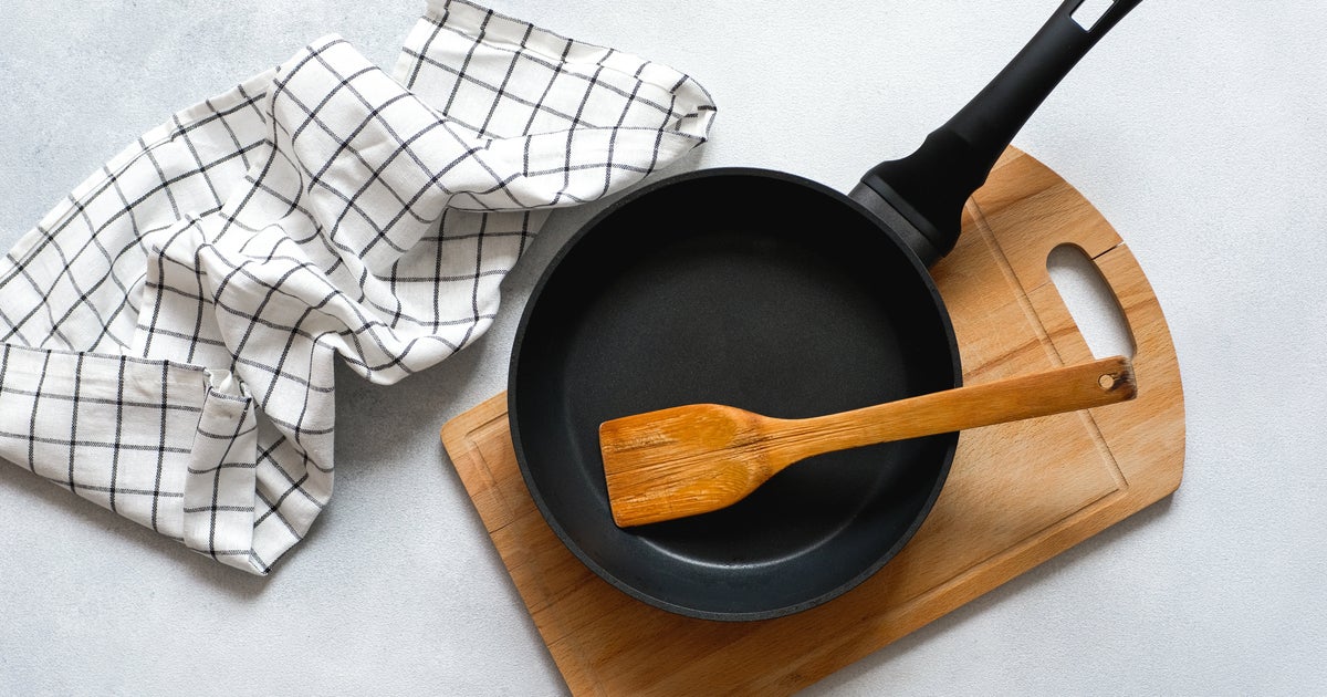 Is Teflon Still Dangerous? Here's What You Should Know.