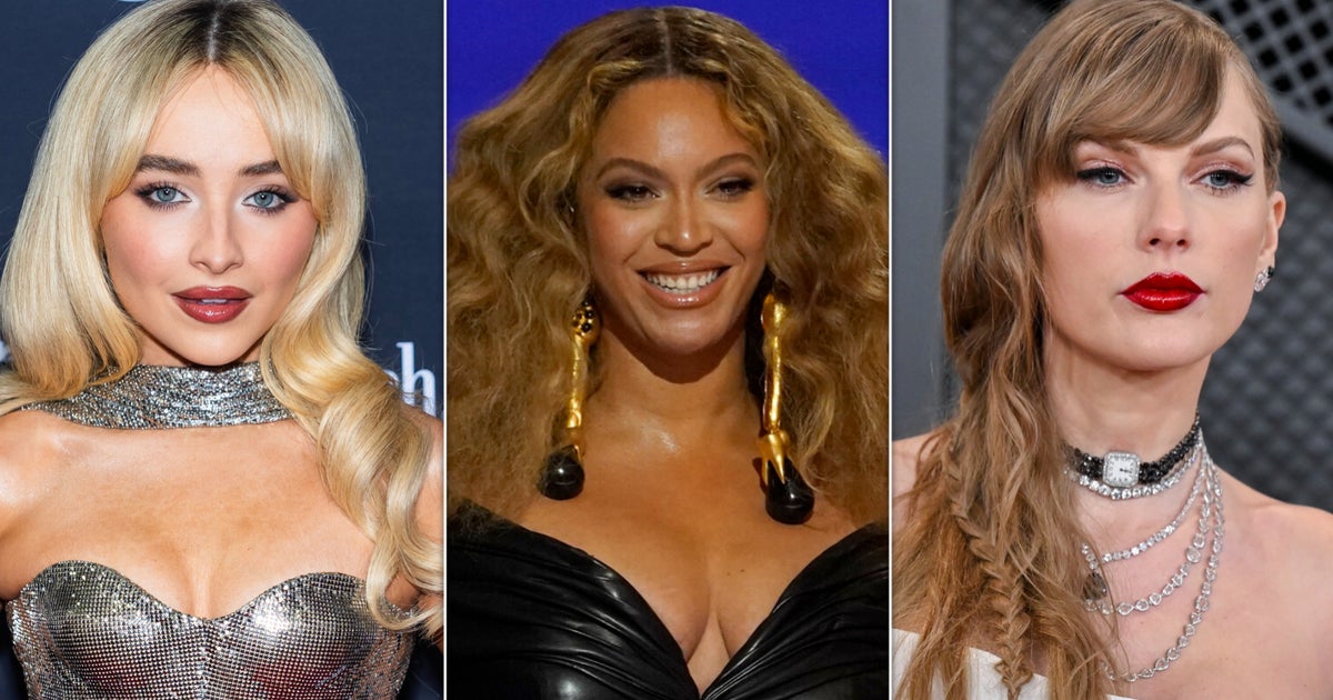 NextImg:Read Live Updates From The 2025 Grammys