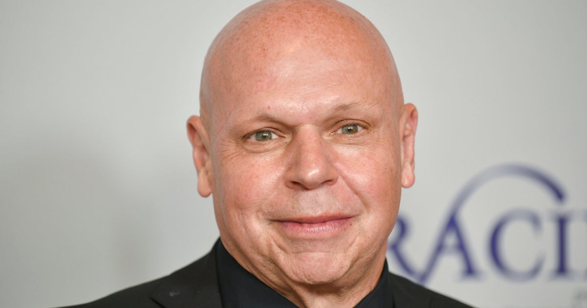 NextImg:Former MTV VJ Matt Pinfield Placed In Conservatorship After Debilitating Stroke