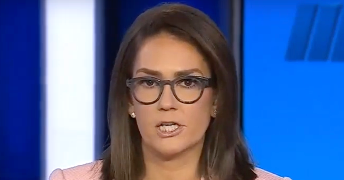 NextImg:'Complete Chaos': Fox News Host Scorches Trump White House In Blistering Takedown