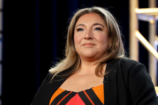 Supernanny Jo Frost 