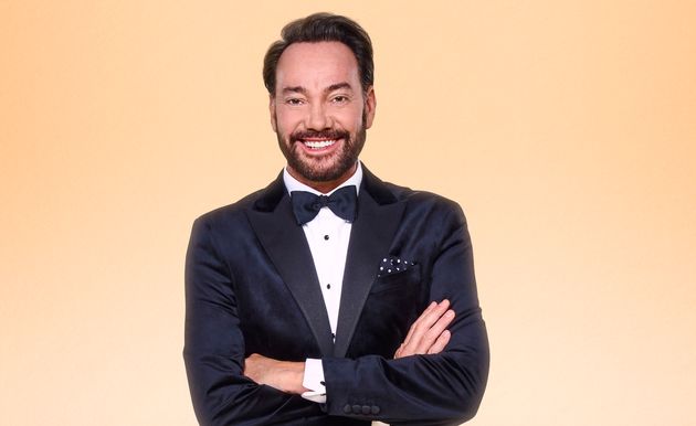 Craig Revel Horwood