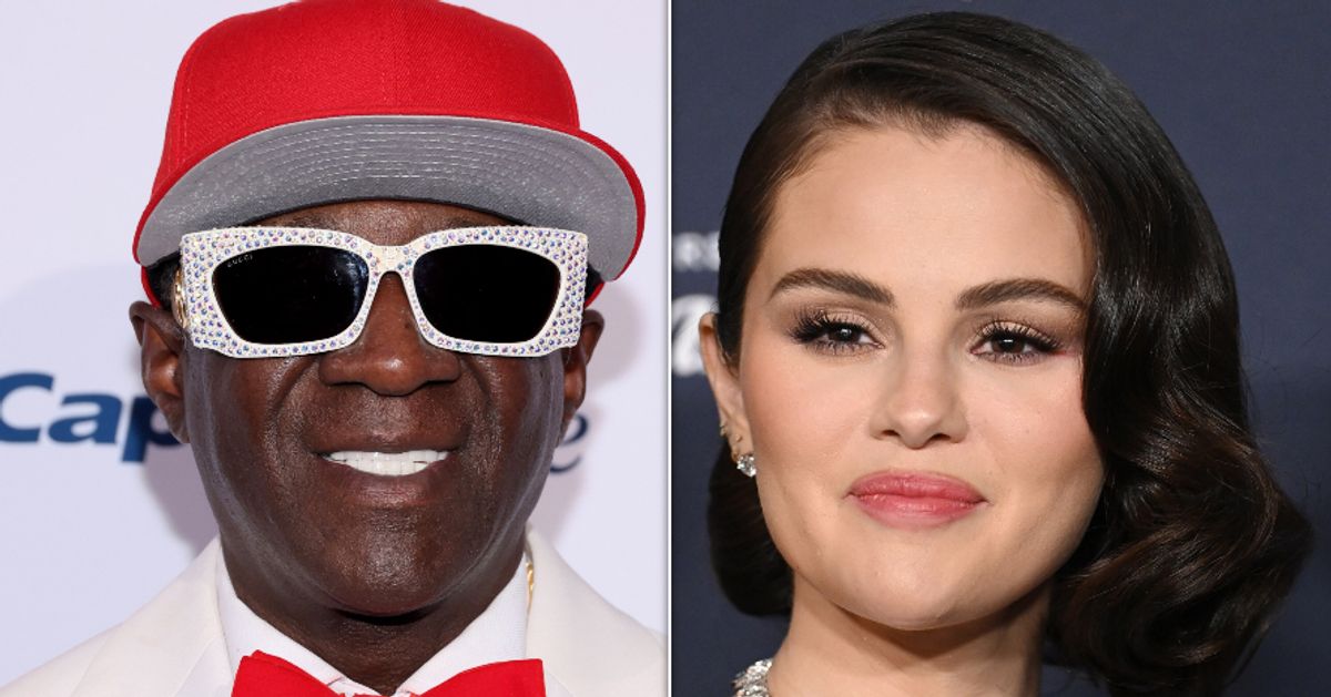 Flavor Flav Reveals He’s ‘Team’ Selena Gomez After Her Emotional Video On Deportations