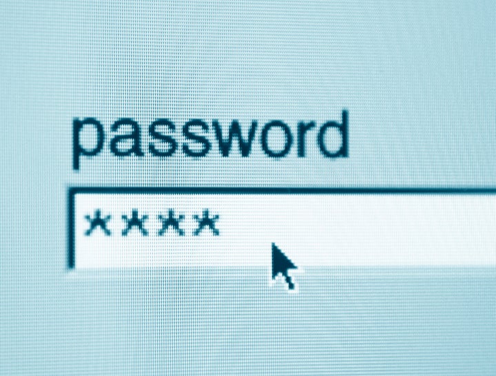 Your passwords protect your most valuable information. Follow cybersecurity experts' advice on how you should be making these passwords more secure. 