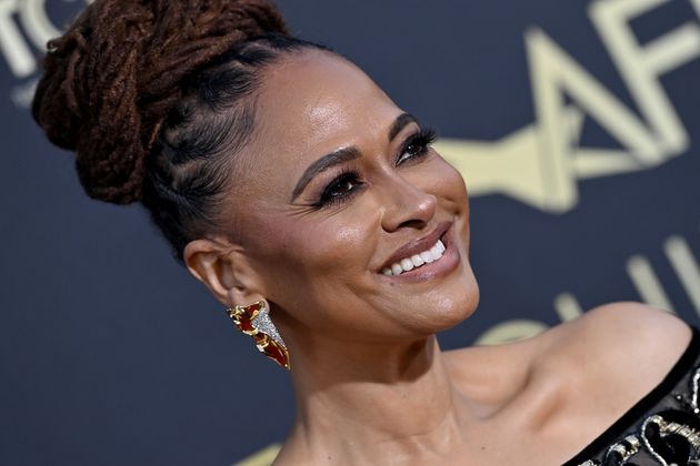 Ava DuVernay, pictured at the 49th AFI Life Achievement Award Gala Tribute Celebrating Nicole Kidman in 2024, said her exposure to 