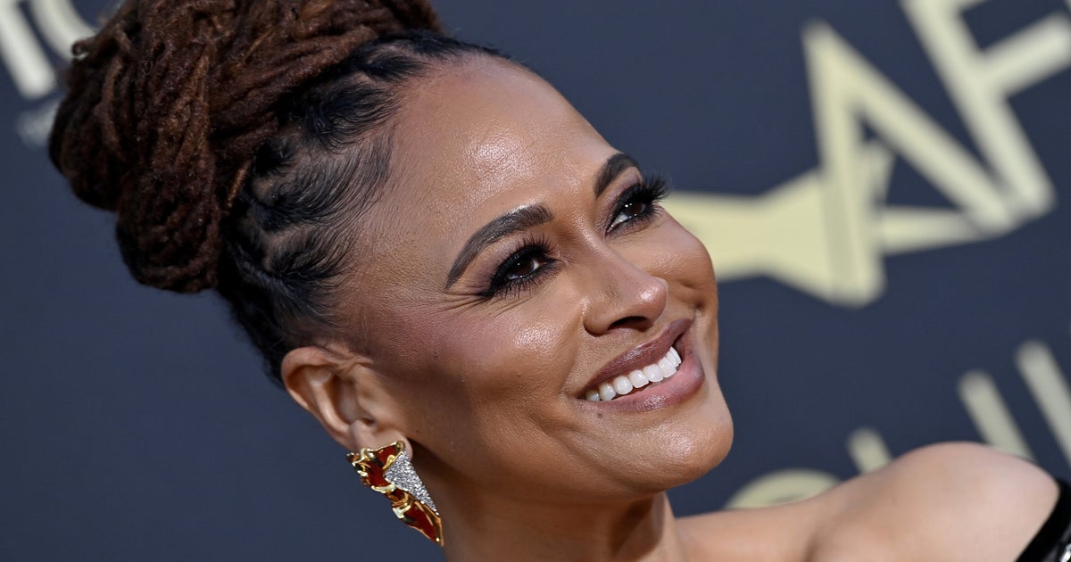 NextImg:Ava DuVernay Shares The Reasons She Chose Not To Be Married Or Have Children